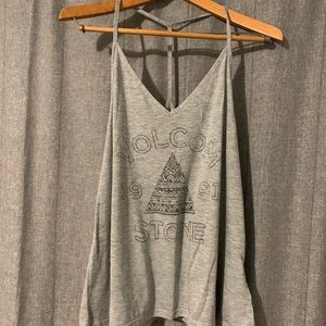 Volcom Stone Tank